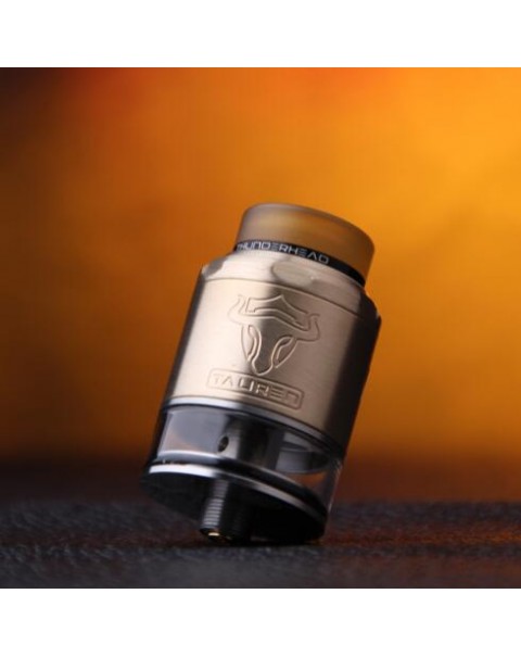 Thunderhead Creations Tauren BF RDTA 2ml