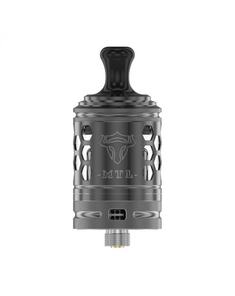 ThunderHead Creations Tauren MTL RTA