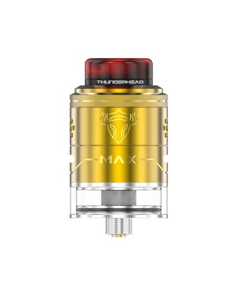 ThunderHead Creations Tauren Max RDTA