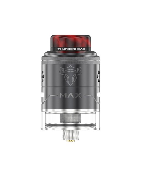 ThunderHead Creations Tauren Max RDTA