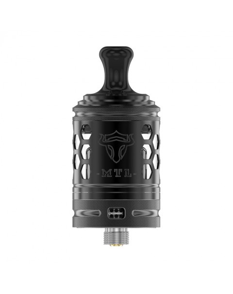 ThunderHead Creations Tauren MTL RTA