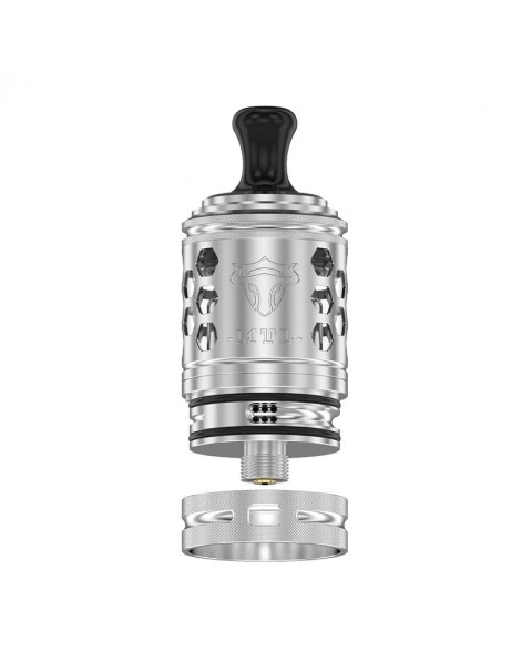 ThunderHead Creations Tauren MTL RTA