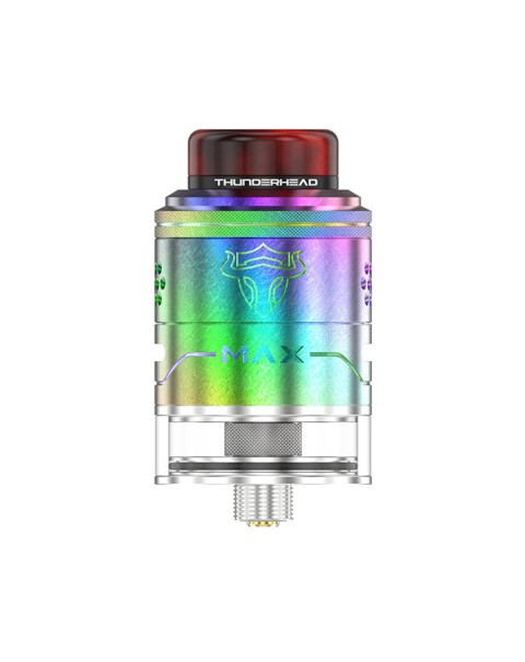 ThunderHead Creations Tauren Max RDTA