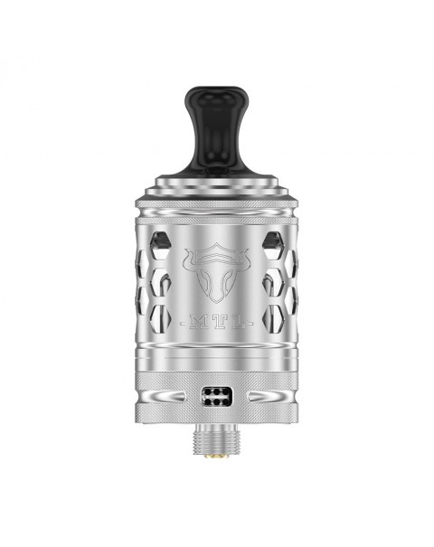 ThunderHead Creations Tauren MTL RTA