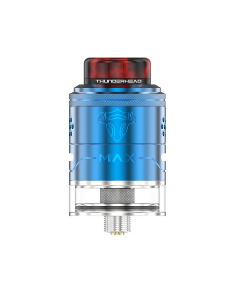 ThunderHead Creations Tauren Max RDTA