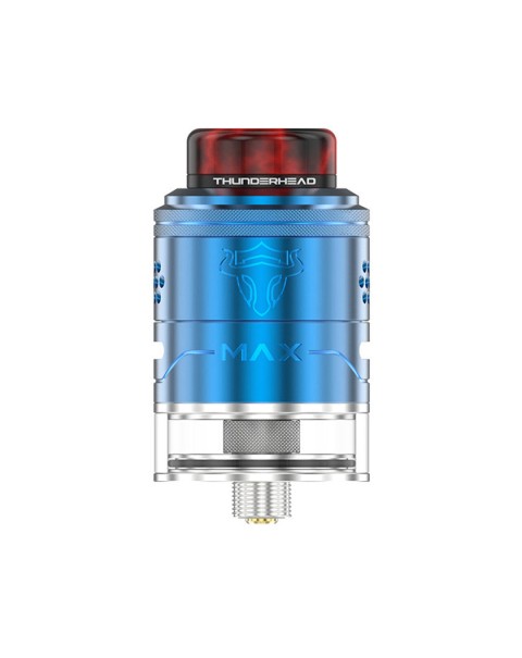 ThunderHead Creations Tauren Max RDTA