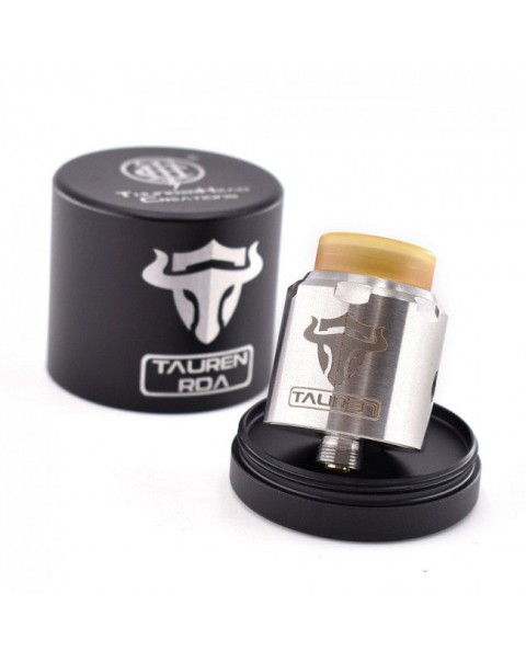 Thunderhead Creations Tauren RDA Tank