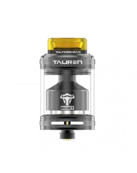 Thunderhead Creations Tauren RTA Atomizer