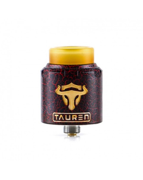 Thunderhead Creations Tauren RDA Tank