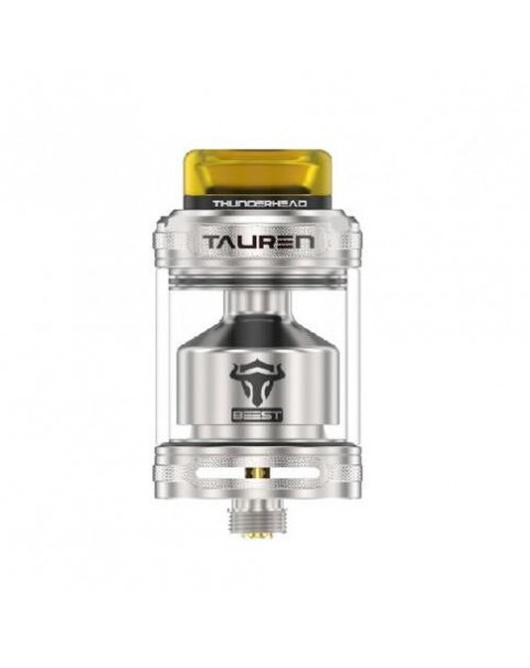 Thunderhead Creations Tauren RTA Atomizer