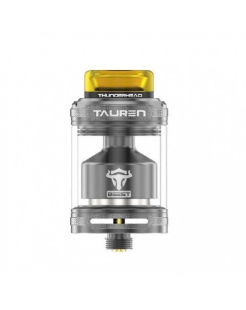 Thunderhead Creations Tauren RTA Atomizer