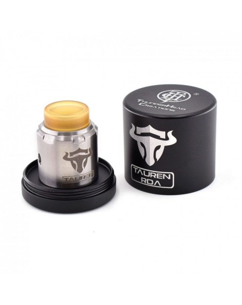 Thunderhead Creations Tauren RDA Tank