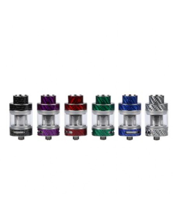 FreeMax Fireluke Mesh Sub Ohm Tank