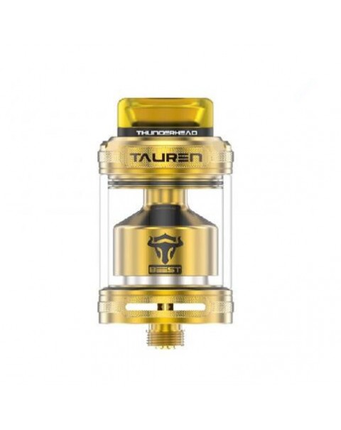 Thunderhead Creations Tauren RTA Atomizer