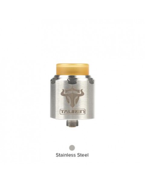 Thunderhead Creations Tauren RDA Tank