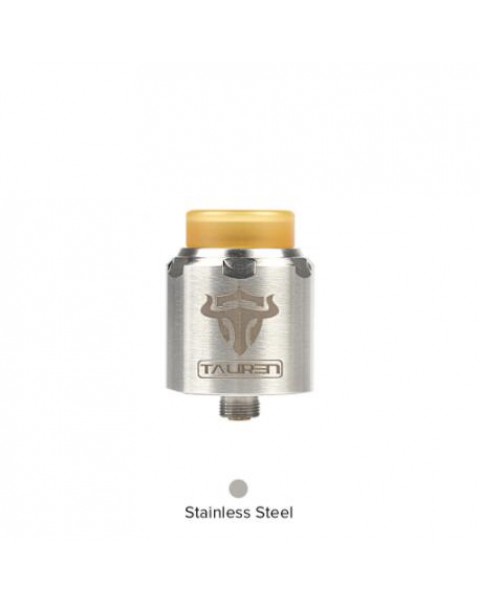 Thunderhead Creations Tauren RDA Tank