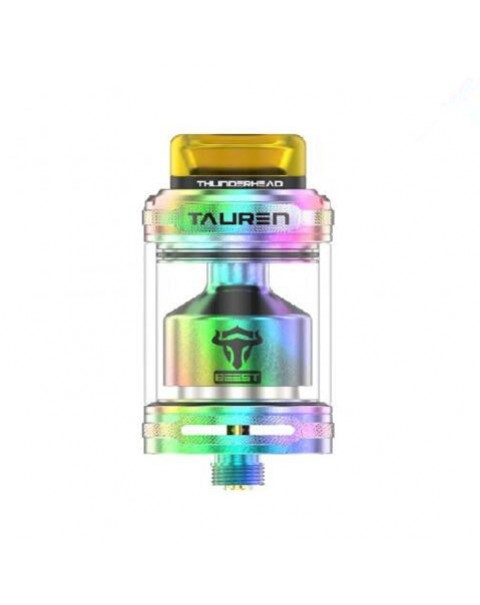 Thunderhead Creations Tauren RTA Atomizer