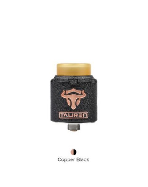 Thunderhead Creations Tauren RDA Tank