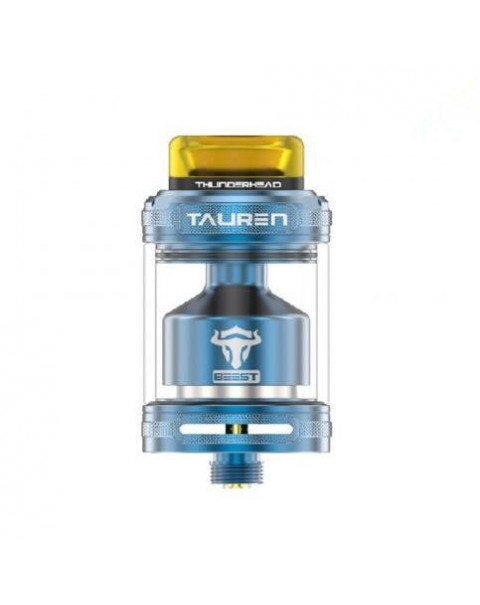 Thunderhead Creations Tauren RTA Atomizer