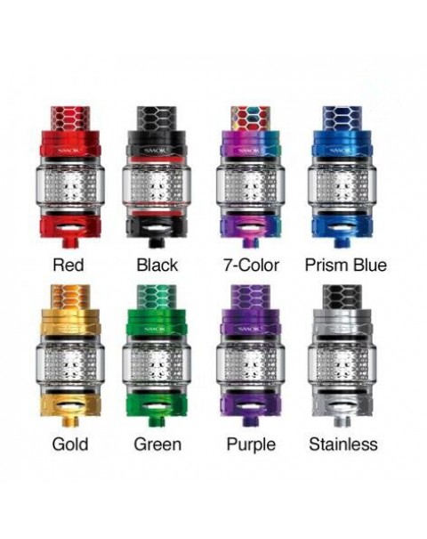 SMOK TFV12 Prince Cobra Edition Tank 7ml