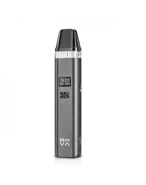 OXVA Xlim Pod System Kit 900mah