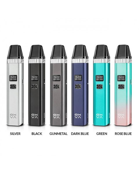 OXVA Xlim Pod System Kit 900mah