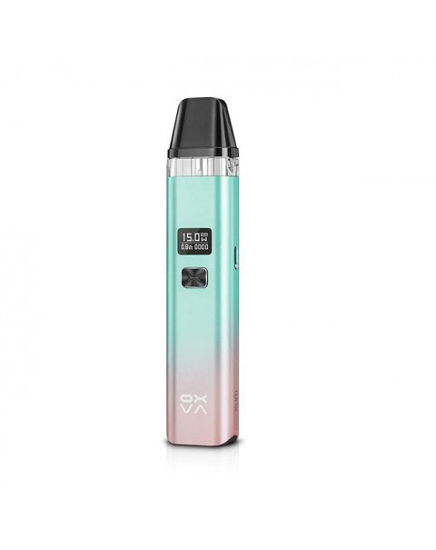 OXVA Xlim Pod System Kit 900mah