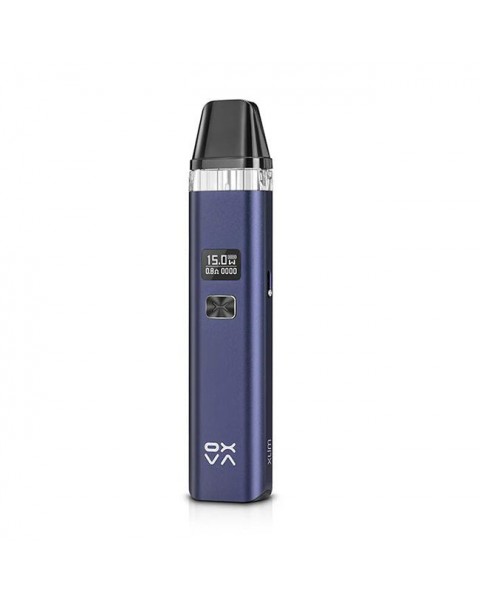 OXVA Xlim Pod System Kit 900mah