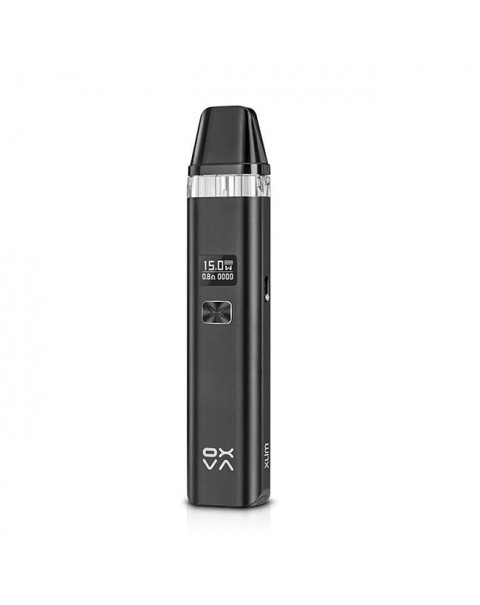 OXVA Xlim Pod System Kit 900mah