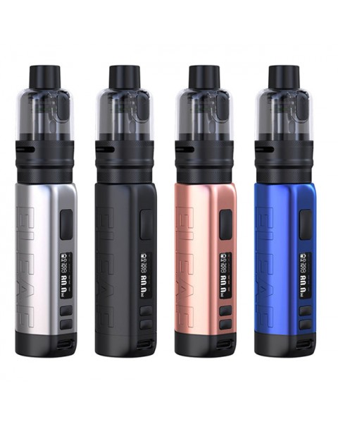 Eleaf iSolo S Starter Kit