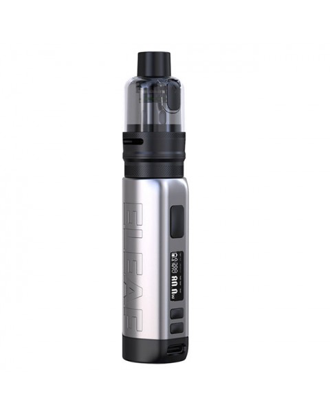 Eleaf iSolo S Starter Kit