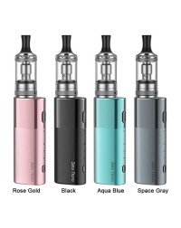 Aspire Zelos Nano Starter Kit