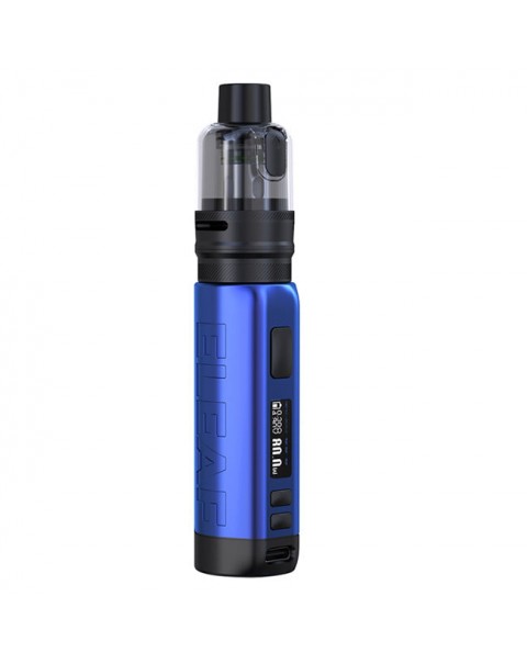 Eleaf iSolo S Starter Kit