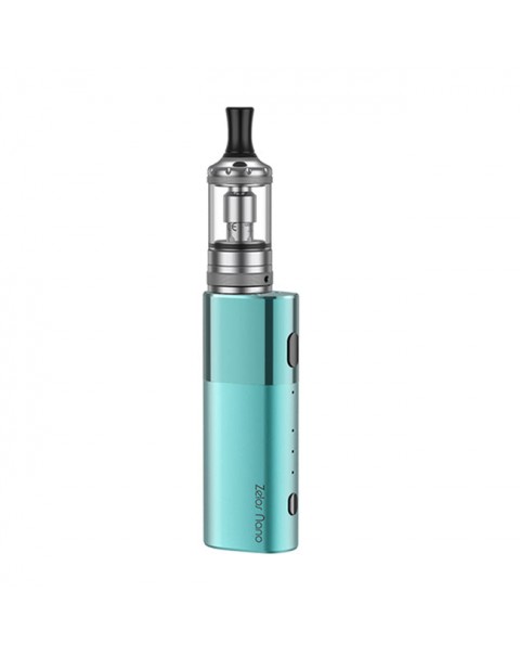 Aspire Zelos Nano Starter Kit