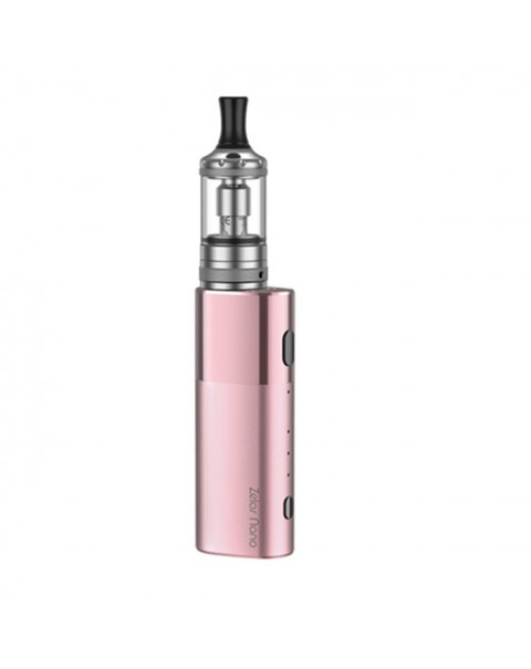 Aspire Zelos Nano Starter Kit