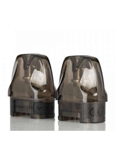 VOOPOO Argus Air Replacement Pod Cartridge 2PCS