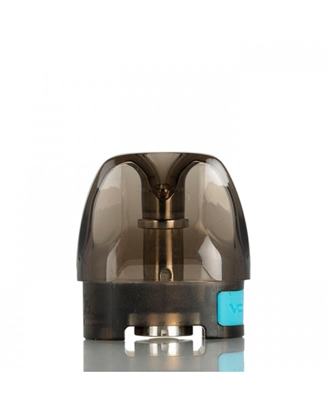 VOOPOO Argus Air Replacement Pod Cartridge 2PCS