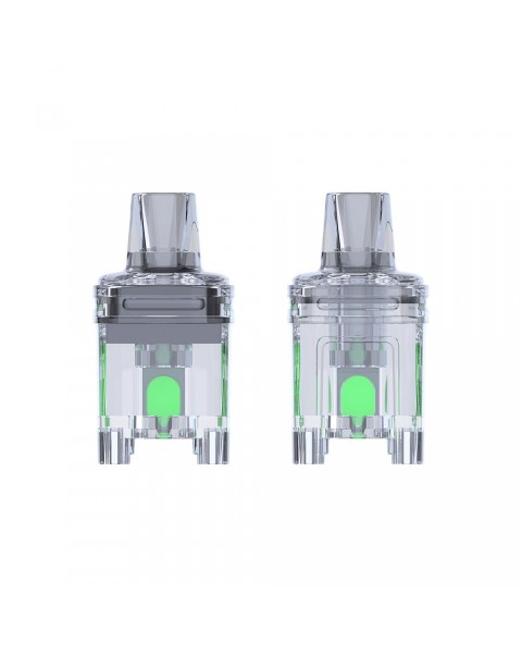 Eleaf Pico Compaq Replacement Pod Cartridge 3.8ml