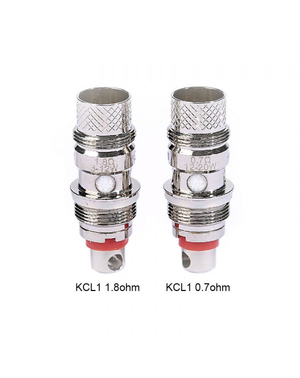 KIZOKU Limit Replacement Coil 5pcs