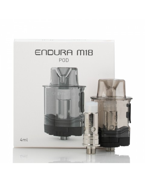 Innokin Endura M18 Pod Cartridge