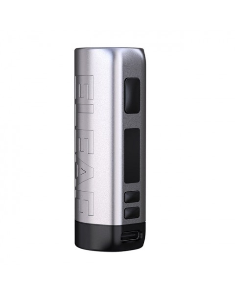 Eleaf iSolo S 80W Box Mod 1500mAh