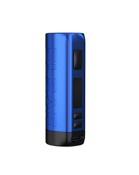 Eleaf iSolo S 80W Box Mod 1500mAh