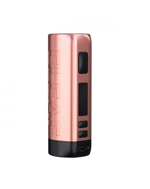 Eleaf iSolo S 80W Box Mod 1500mAh