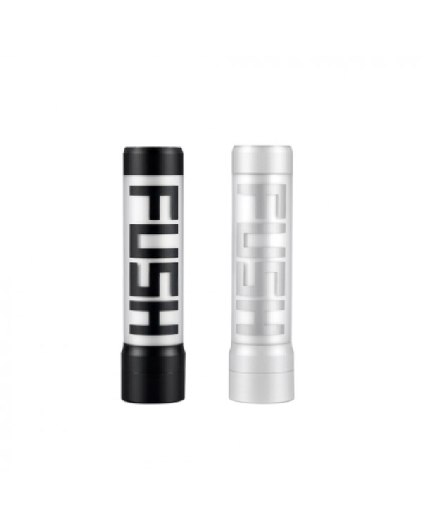 Fush Semi-Mech Mod by Acrohm