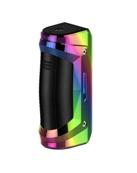 Geekvape Aegis Solo 2 S100 100W Box Mod