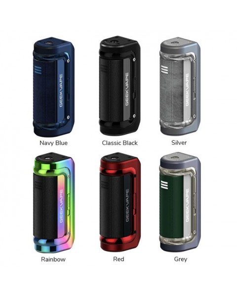 Geekvape Aegis Mini 2 M100 100W Box Mod 2500mAh