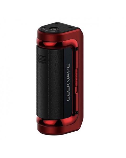 Geekvape Aegis Mini 2 M100 100W Box Mod 2500mAh