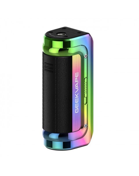 Geekvape Aegis Mini 2 M100 100W Box Mod 2500mAh