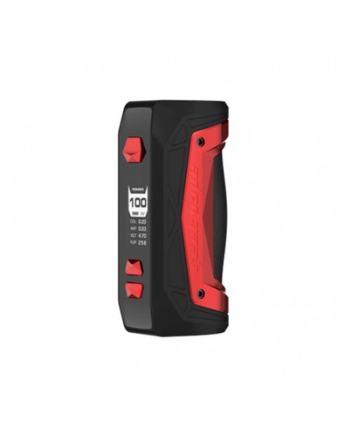 Geekvape Aegis MAX 100W 21700 MOD