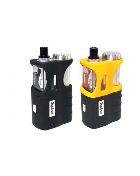 SXK Supbox Sevo 70W Box Kit 5ml